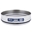 200mm Sieve, All Stainless, Half-Height, 20mm