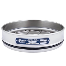 200mm Sieve, All Stainless, Half-Height, 31.5mm