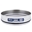 200mm Sieve, All Stainless, Half-Height, 63µm