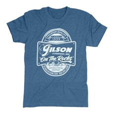 Gilson Gear