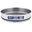 200mm Sieve, All Stainless, Half-Height, 3.15mm