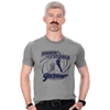 Gilson Shakin' Not Stirred T-Shirt