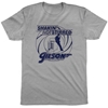 Gilson Shakin' Not Stirred T-Shirt