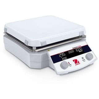 18L Ohaus Guardian 5000 Hot Plate Stirrer (230V, 50/60Hz)