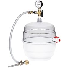 6,000g Pycnometer