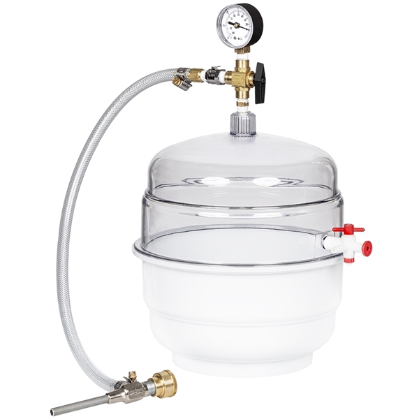 	6,000g Pycnometer