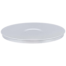 200mm All Stainless Sieve Cover