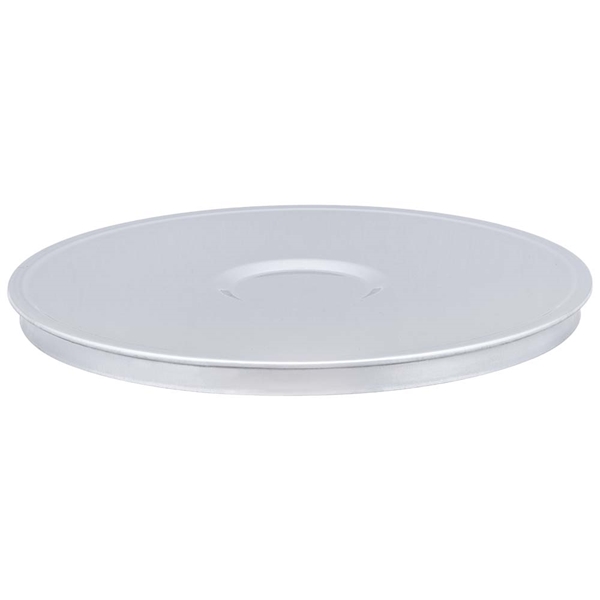 	200mm All Stainless Sieve Cover