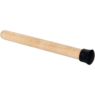 Rubber Tip Pestle