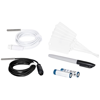 CONTEMP Accessory Pack