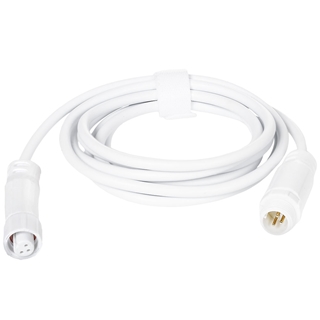 White Probe Extension, 3m Cable 
