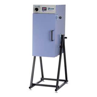 Gilson Rotary Sifter (230V, 50/60Hz)