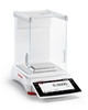 320g Capacity Ohaus Explorer® Precision Balances, 0.0001g Readability