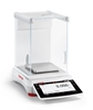 420g Capacity Ohaus Explorer® Precision Balances, 0.001g Readability