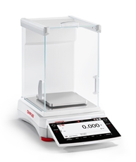 620g Capacity Ohaus Explorer® Precision Balances, 0.001g Readability