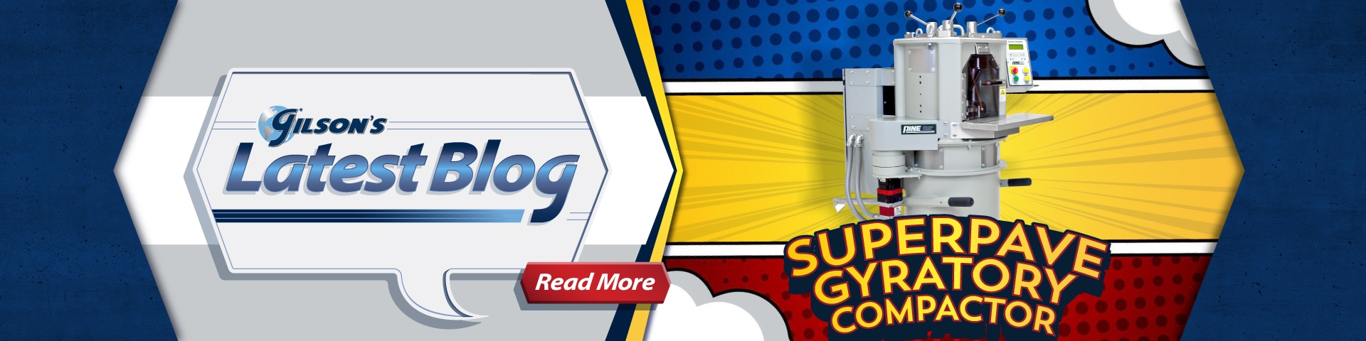 Gyratory Compactors: The Evolution of the Heart of Superpave