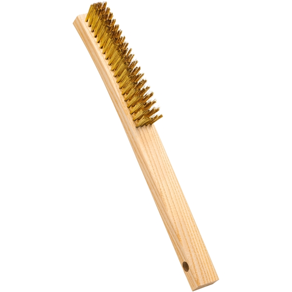 Coarse Screen Tray Brush