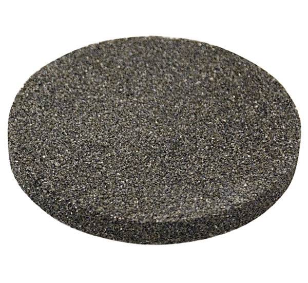 1.880in Porous Stone, 0.25in Thick
