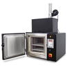 	2.5ft³ Pyrolytic Oven