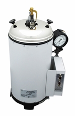 Cement Autoclave