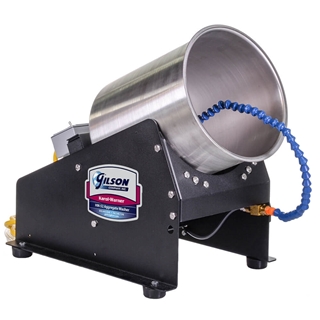 Small Mechanical Aggregate Washer (230V, 50/60Hz)