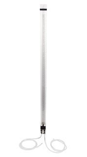 Wall-Mounted Manometer