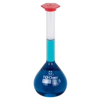 100ml Volumetric Lab Flask