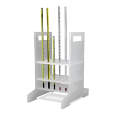 Thermometer Storage Rack