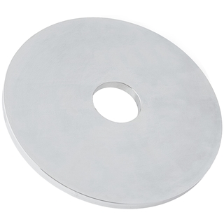 10lb CBR Surcharge Mass (10in diameter)