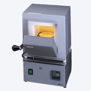 0.07ft³ Muffle Furnace (240V, 50/60Hz)