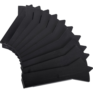 Liquid Limit Casagrande ASTM Grooving Tool (Plastic)