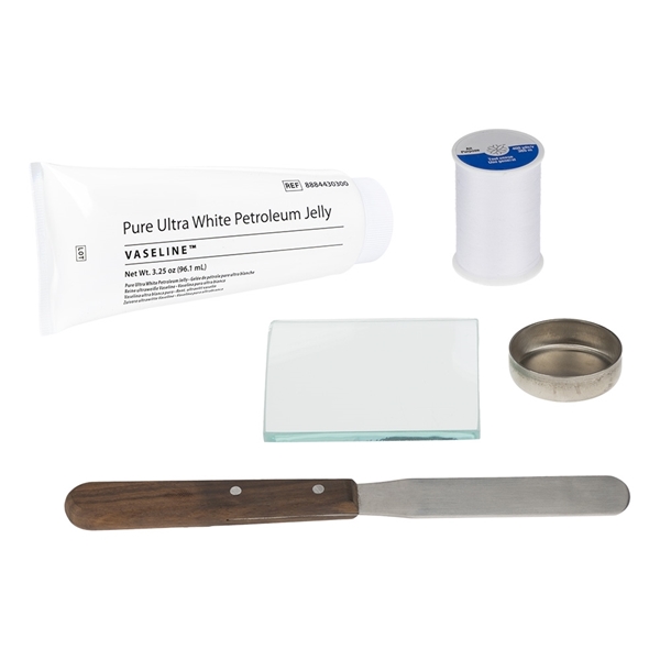 Shrinkage Limit Test Set