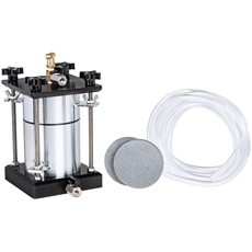 Compaction Permeameters