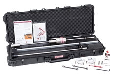 Dynamic Cone Penetrometers (DCP)