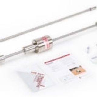 Dynamic Cone Penetrometer (Single-Mass Hammer)
