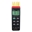 4-Channel Thermometer, -328°–2,498°F (-200°–1,370°C)