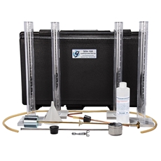 Sand Equivalent Test Sets