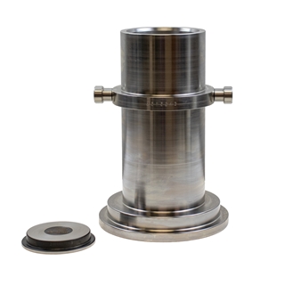 100mm Mold Assembly