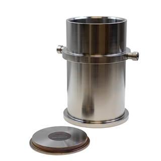 150mm Mold Assembly