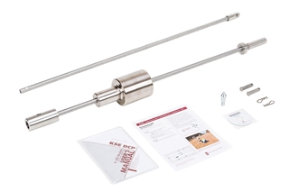 Dynamic Cone Penetrometer (Single-Mass Hammer)