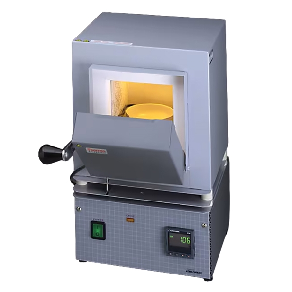 0.07ft³ Muffle Furnace