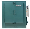 46.9ft³ Large Shelf Oven, 400°F Max