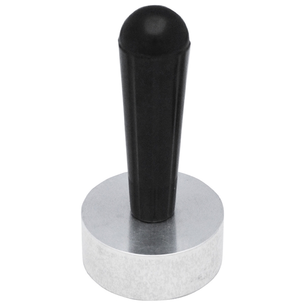 	2.5in Diameter Extruder