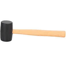 Rubber Mallet