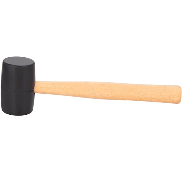 	Rubber Mallet