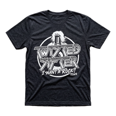 Gilson Twisted Sifter T-Shirt