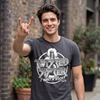 Gilson Twisted Sifter T-Shirt Front