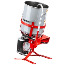 Concrete Mixers
