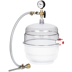 6,000g Pycnometer