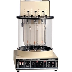 Constant Temperature Viscosity Bath